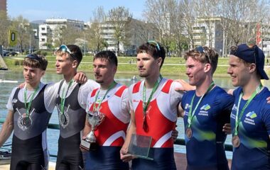 “Croatia Open” 2025, Загреб, Хрватска