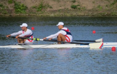 Европско првенство за јуниоре 2025. Крушвице, Пољска